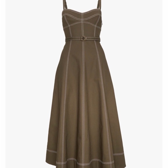 Hill House Dresses & Skirts - Hill House Fiona Dress